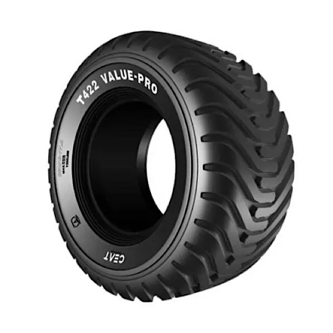 CEAT FLOTATION, pneumatika 600/50-22.5, 16PR