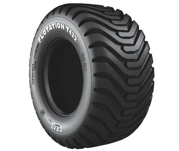 CEAT FLOTATION T422, pneumatika 800/45-26.5, 16PR