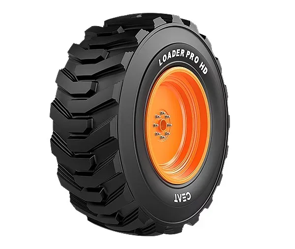 CEAT LOADPRO, pneumatika 400/70R20